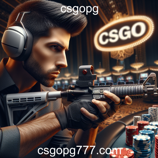 Guia Completo de CSGO: Aprimore Suas Habilidades
