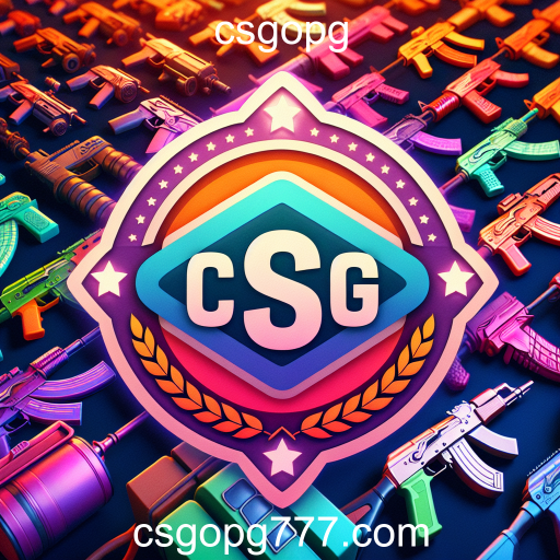 A Evolução das Skins em CS:GO: Estética, Economia e Controvérsias