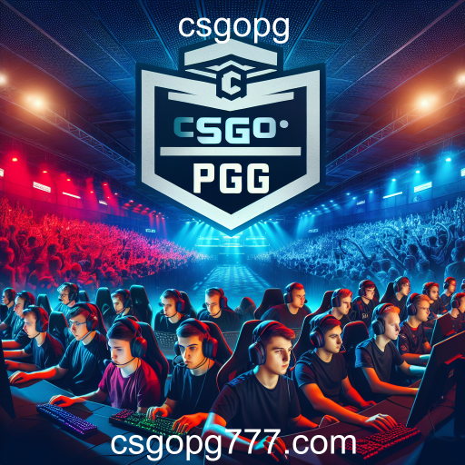A Ascensão dos Torneios de CS:GO: Uma Nova Era de Competição