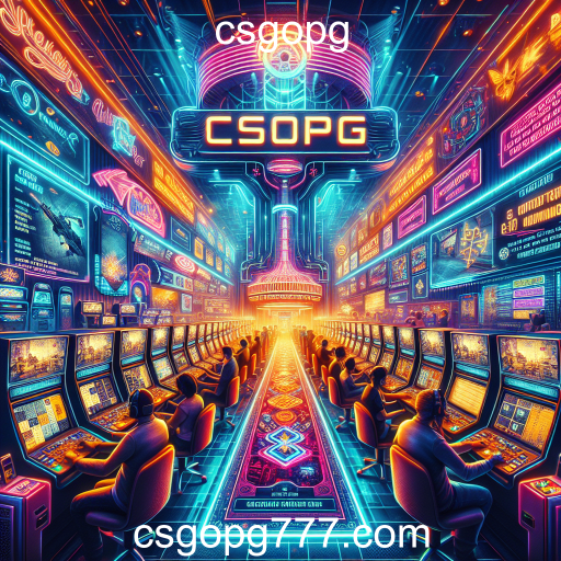 A Importância dos Vídeos no Universo dos Jogos: Foco em CS:GO