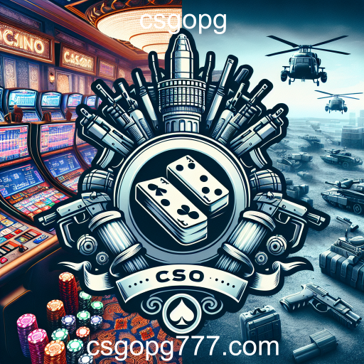 A Importância das Armas em CS:GO